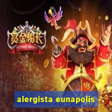 alergista eunapolis